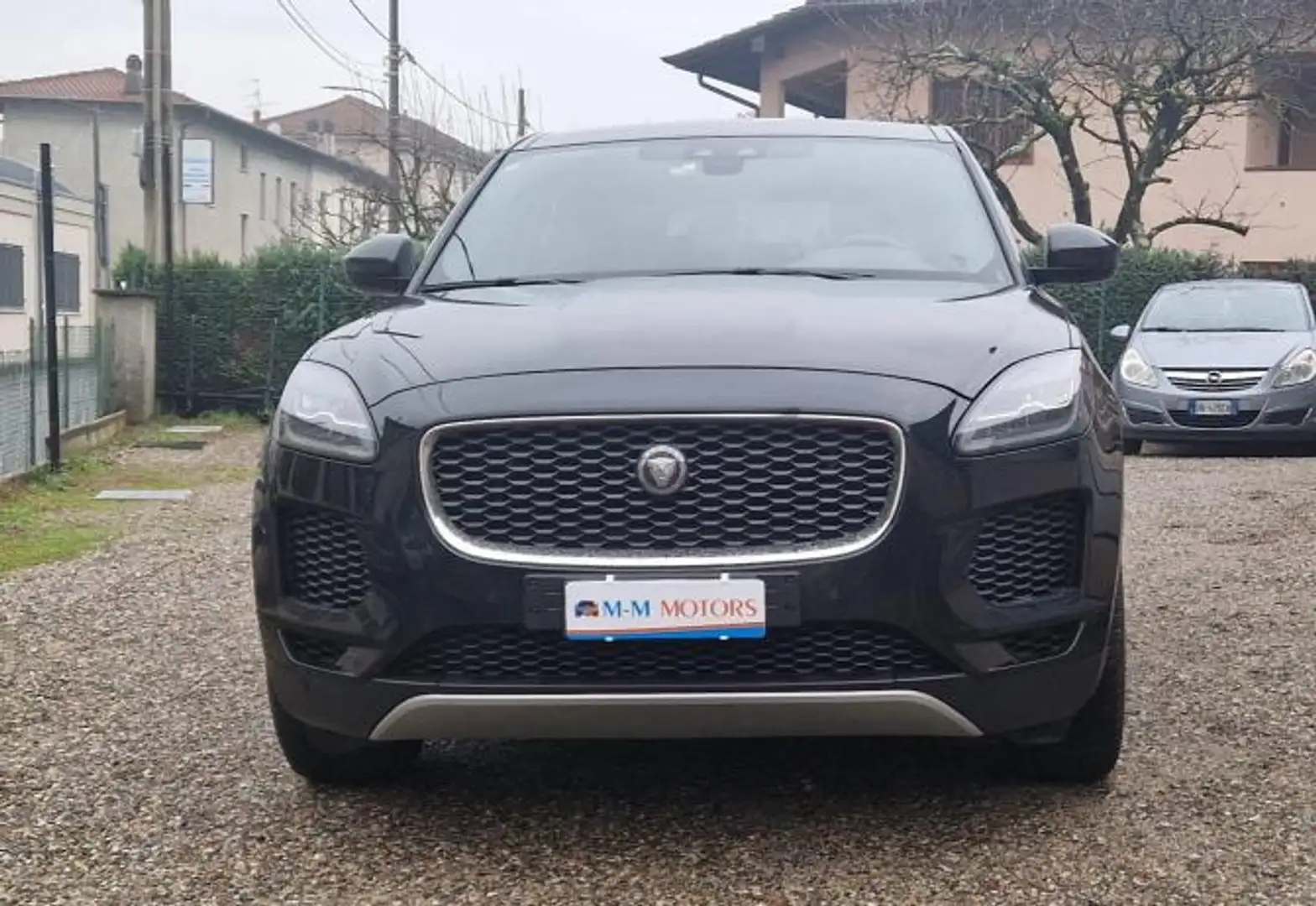 Jaguar E-Pace 2.0d i4 HSE awd 150cv auto Noir - 2
