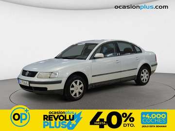 1.9TDI Comfortline 110