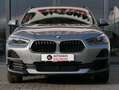 BMW X2 X2 sDrive18i R-KAMERA NAVI LED GARANTIE Silber - thumbnail 4