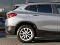 BMW X2 X2 sDrive18i R-KAMERA NAVI LED GARANTIE Silber - thumbnail 9