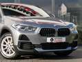 BMW X2 X2 sDrive18i R-KAMERA NAVI LED GARANTIE Silber - thumbnail 7