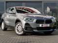 BMW X2 X2 sDrive18i R-KAMERA NAVI LED GARANTIE Silber - thumbnail 5