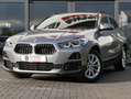 BMW X2 X2 sDrive18i R-KAMERA NAVI LED GARANTIE Silber - thumbnail 1