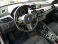 BMW X2 X2 sDrive18i R-KAMERA NAVI LED GARANTIE Silber - thumbnail 11