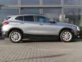 BMW X2 X2 sDrive18i R-KAMERA NAVI LED GARANTIE Silber - thumbnail 8