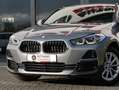 BMW X2 X2 sDrive18i R-KAMERA NAVI LED GARANTIE Silber - thumbnail 2