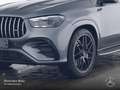 Mercedes-Benz GLE 53 AMG GLE 53 HYBRID Coupé 4M NIGHT+PANO+360+AHK+22"+HUD Grau - thumbnail 5
