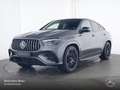 Mercedes-Benz GLE 53 AMG GLE 53 HYBRID Coupé 4M NIGHT+PANO+360+AHK+22"+HUD Grau - thumbnail 2