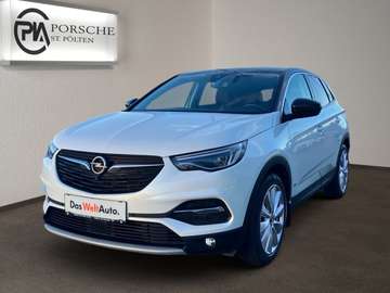 X 1,6 Turbo Direct Inj Ultimate Start/Stop Aut.