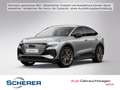 Audi Q4 e-tron 50 e-tron quattro 220 kW Grau - thumbnail 1