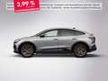 Audi Q4 e-tron 50 e-tron quattro 220 kW Grau - thumbnail 3