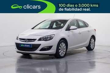 Sedán 1.6CDTi S/S Elegance 110