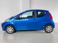 Peugeot 107 Petit Filou Blau - thumbnail 4
