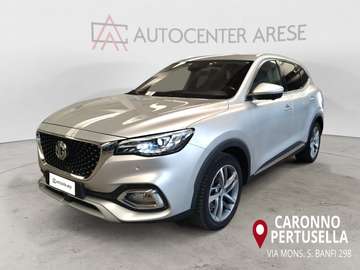 1.5 t-gdi phev Exclusive auto