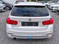 BMW 318 Touring 318 dA Weiß - thumbnail 15