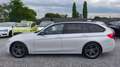 BMW 318 Touring 318 dA Weiß - thumbnail 6