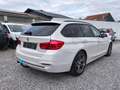 BMW 318 Touring 318 dA Weiß - thumbnail 7