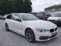 BMW 318 Touring 318 dA Weiß - thumbnail 2