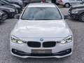 BMW 318 Touring 318 dA Weiß - thumbnail 1