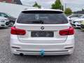 BMW 318 Touring 318 dA Weiß - thumbnail 8
