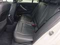 BMW 318 Touring 318 dA Weiß - thumbnail 14