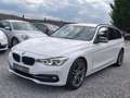 BMW 318 Touring 318 dA Weiß - thumbnail 3