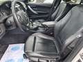 BMW 318 Touring 318 dA Weiß - thumbnail 12
