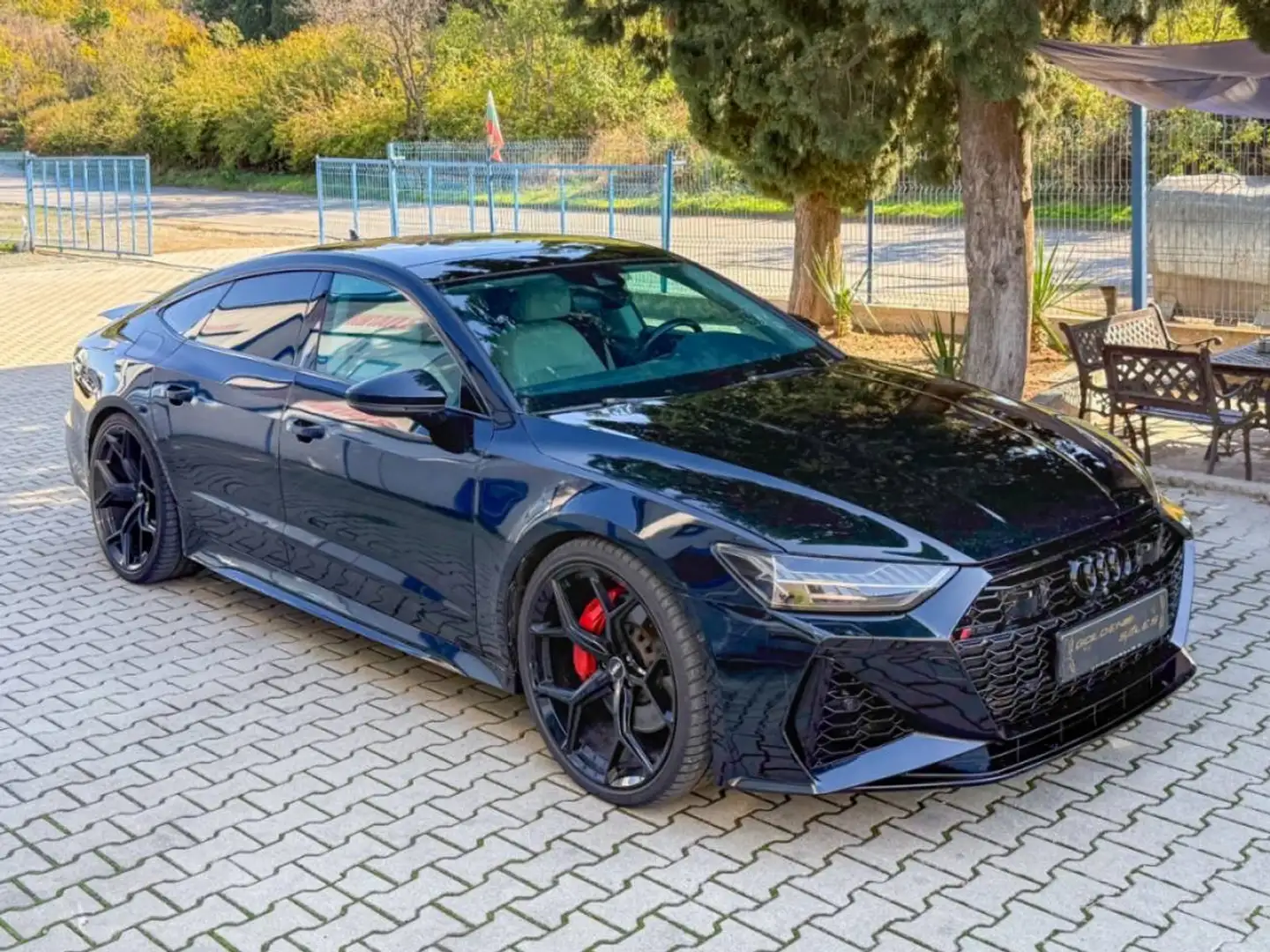 Audi A7 55 TFSI quattro S tronic RS7 MATRIX B&O 360 PANO - 2