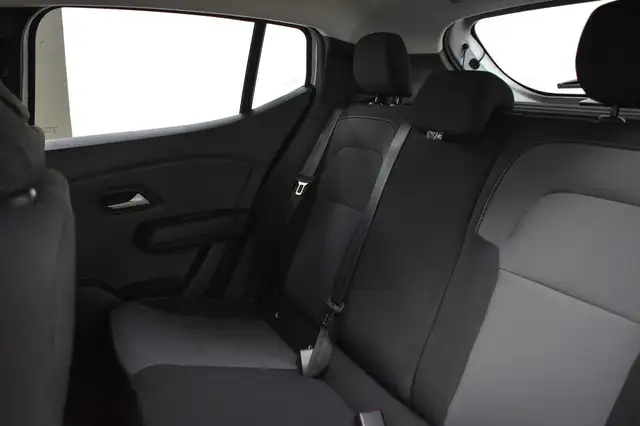 Dacia Sandero Stepway view 9