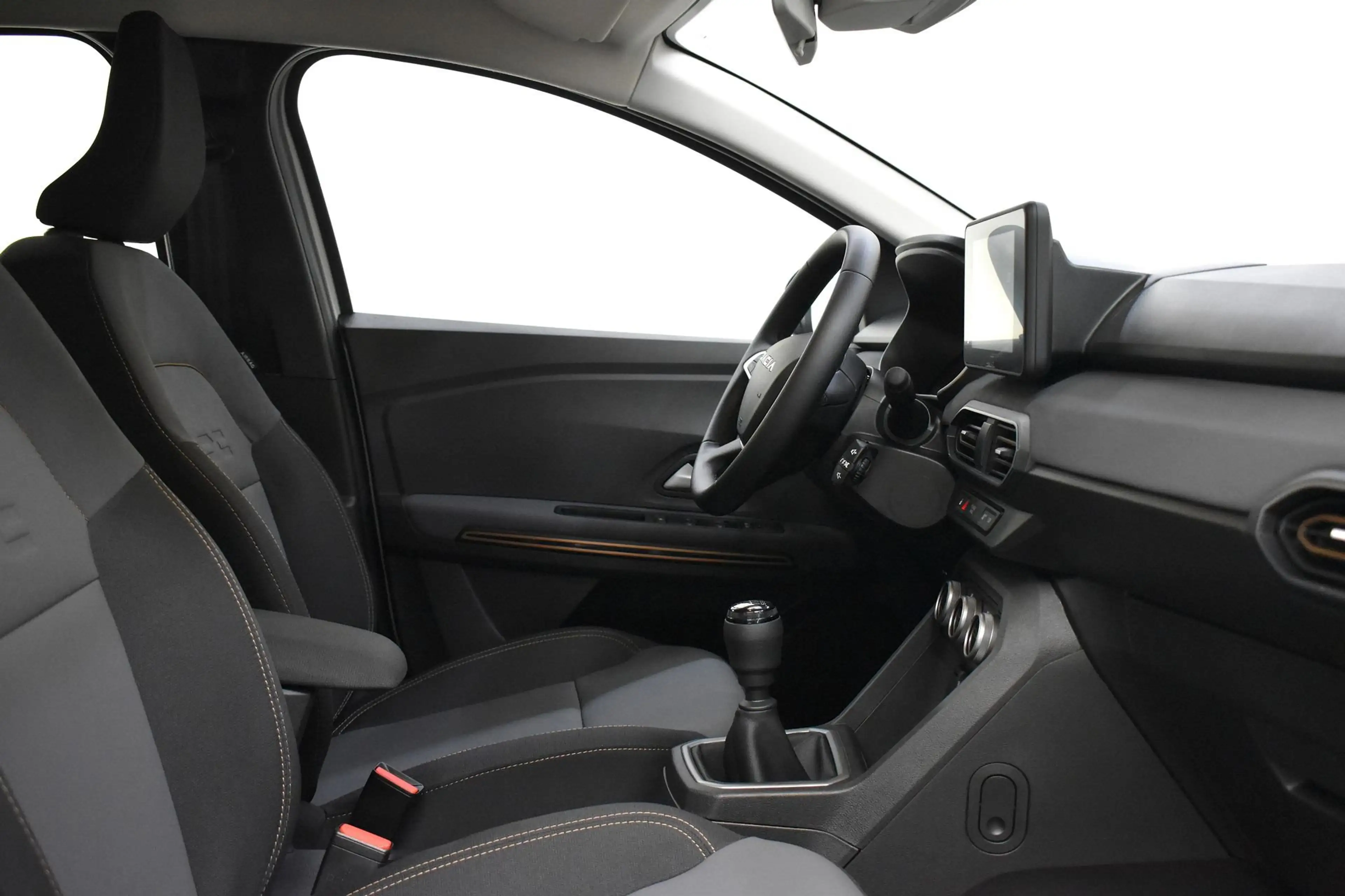 Dacia Sandero Stepway Extreme TCe 90 / Valckenier Denderhoutem — photo 8