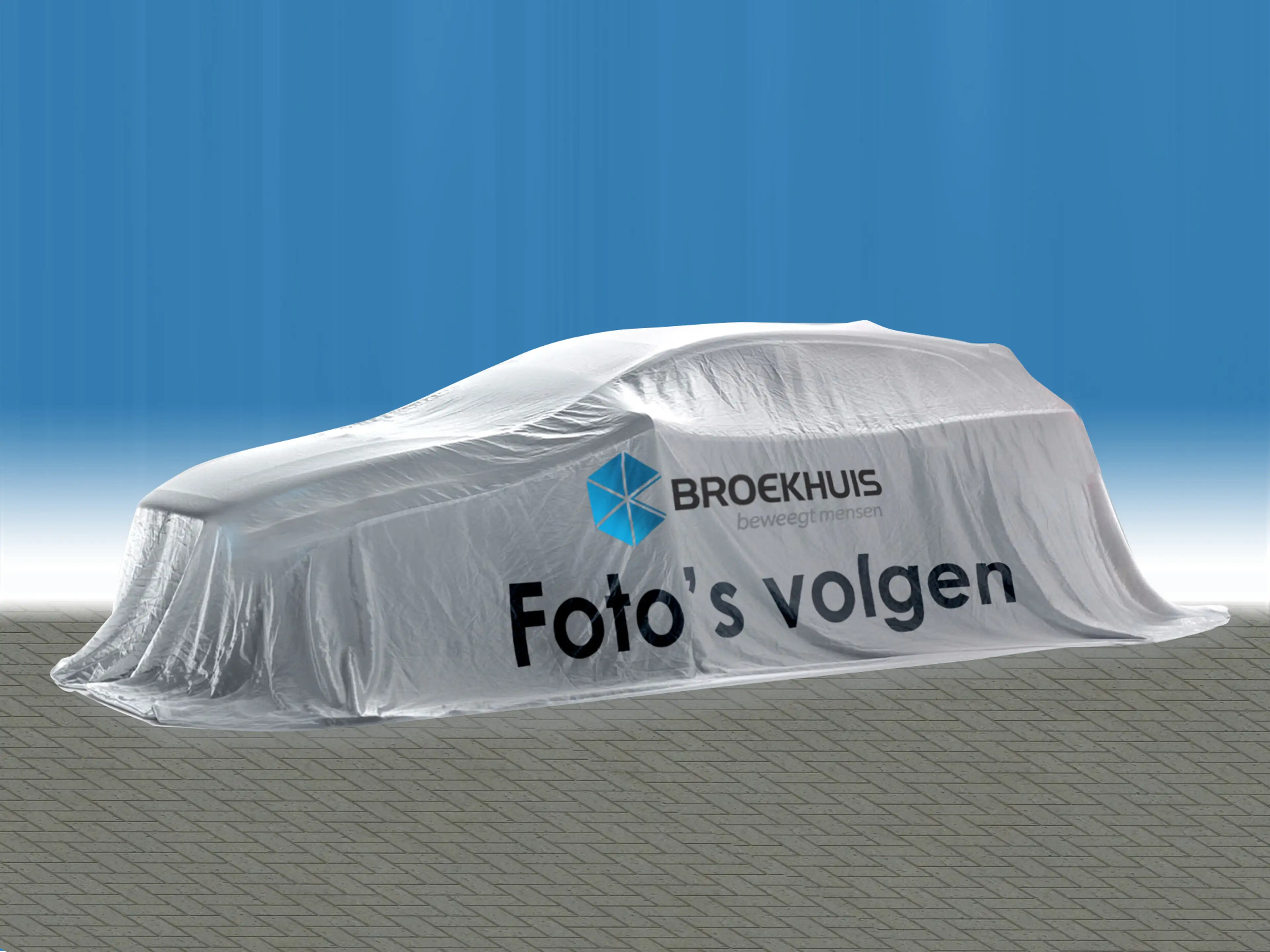 Hyundai TUCSON 1.6 GDi Comfort | Achteruitrijcamera | Airco (auto — photo 2