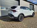 Kia Sportage Vision 1.6 T-GDi MHEV 160PS Automatik Sitzheizu... Blanc - thumbnail 7