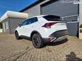 Kia Sportage Vision 1.6 T-GDi MHEV 160PS Automatik Sitzheizu... Blanc - thumbnail 5