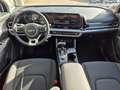 Kia Sportage Vision 1.6 T-GDi MHEV 160PS Automatik Sitzheizu... Wit - thumbnail 22