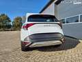 Kia Sportage Vision 1.6 T-GDi MHEV 160PS Automatik Sitzheizu... Wit - thumbnail 6