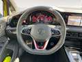 Volkswagen Golf GTI Clubsport 2.0 TSI DSG LED Matrix Panora Gelb - thumbnail 12