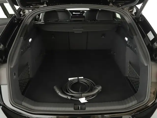 Audi S6 E-Tron view 6