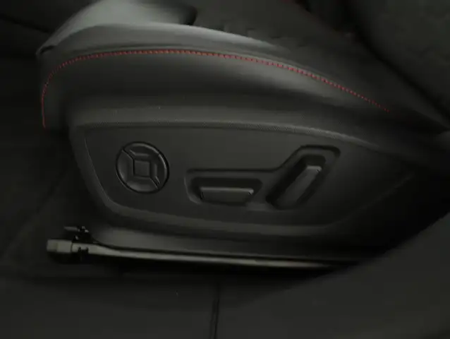 Audi S6 E-Tron view 12