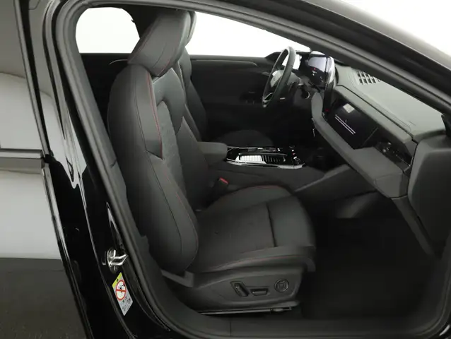 Audi S6 E-Tron view 8