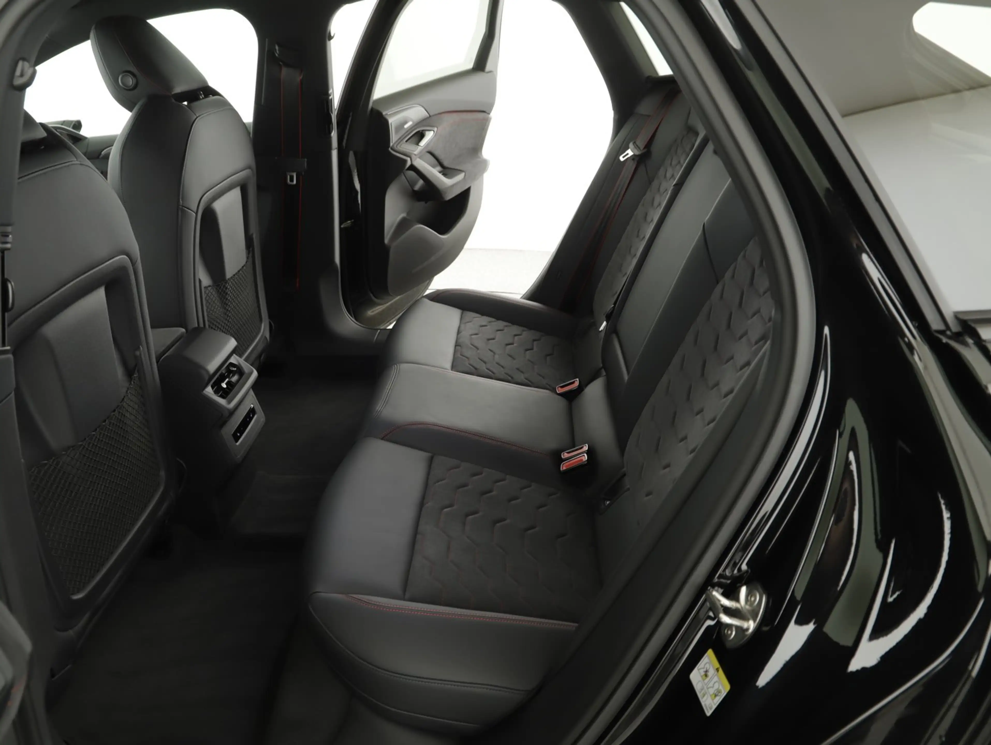 Audi S6 e-tron e-tron — photo 7