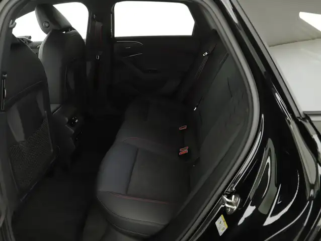 Audi S6 E-Tron view 5