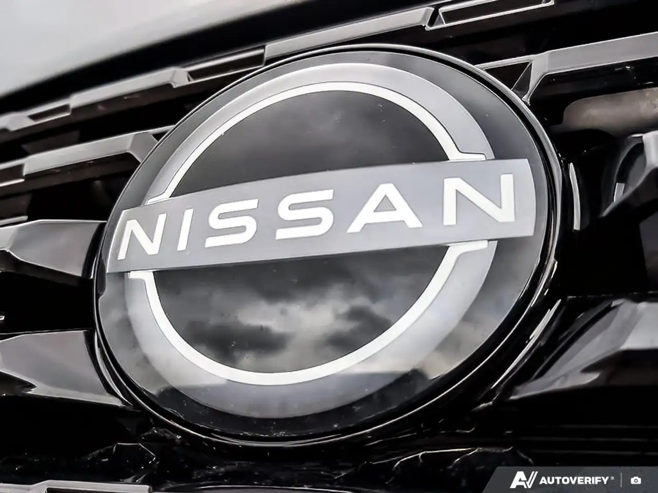 Nissan Kicks fotografie Nissan Kicks
