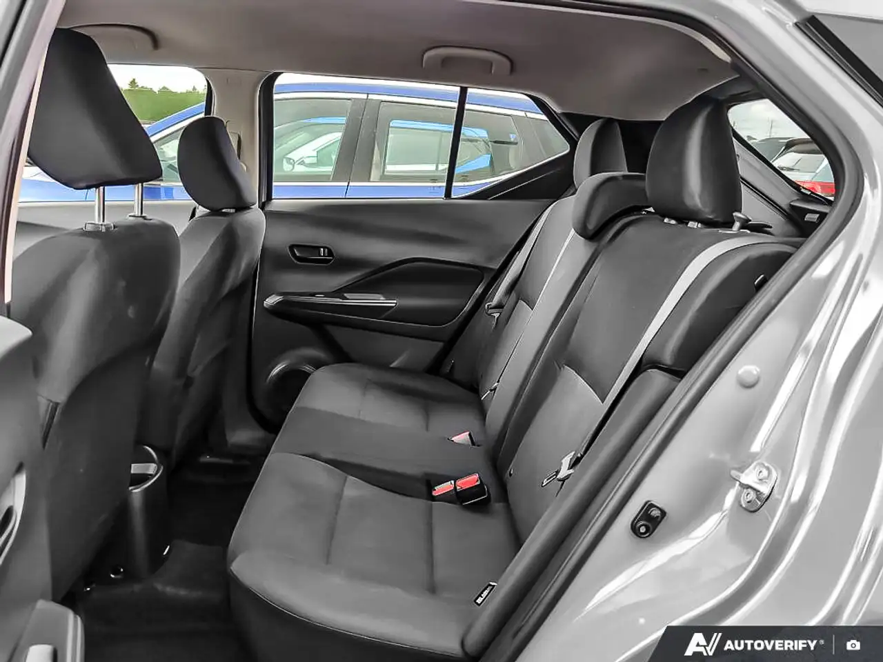 Nissan Kicks fotografie Nissan Kicks