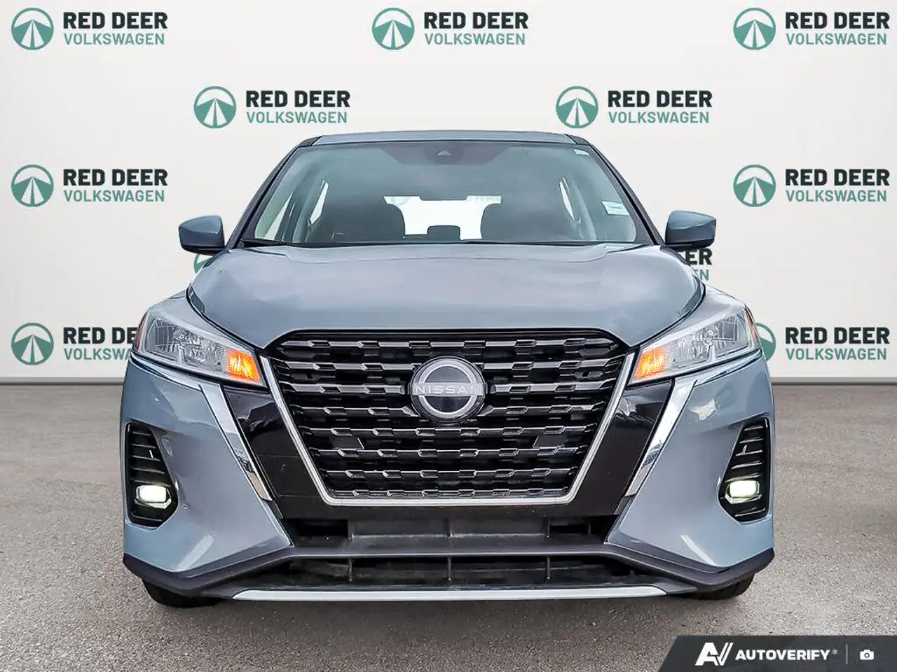 Nissan Kicks fotografie Nissan Kicks