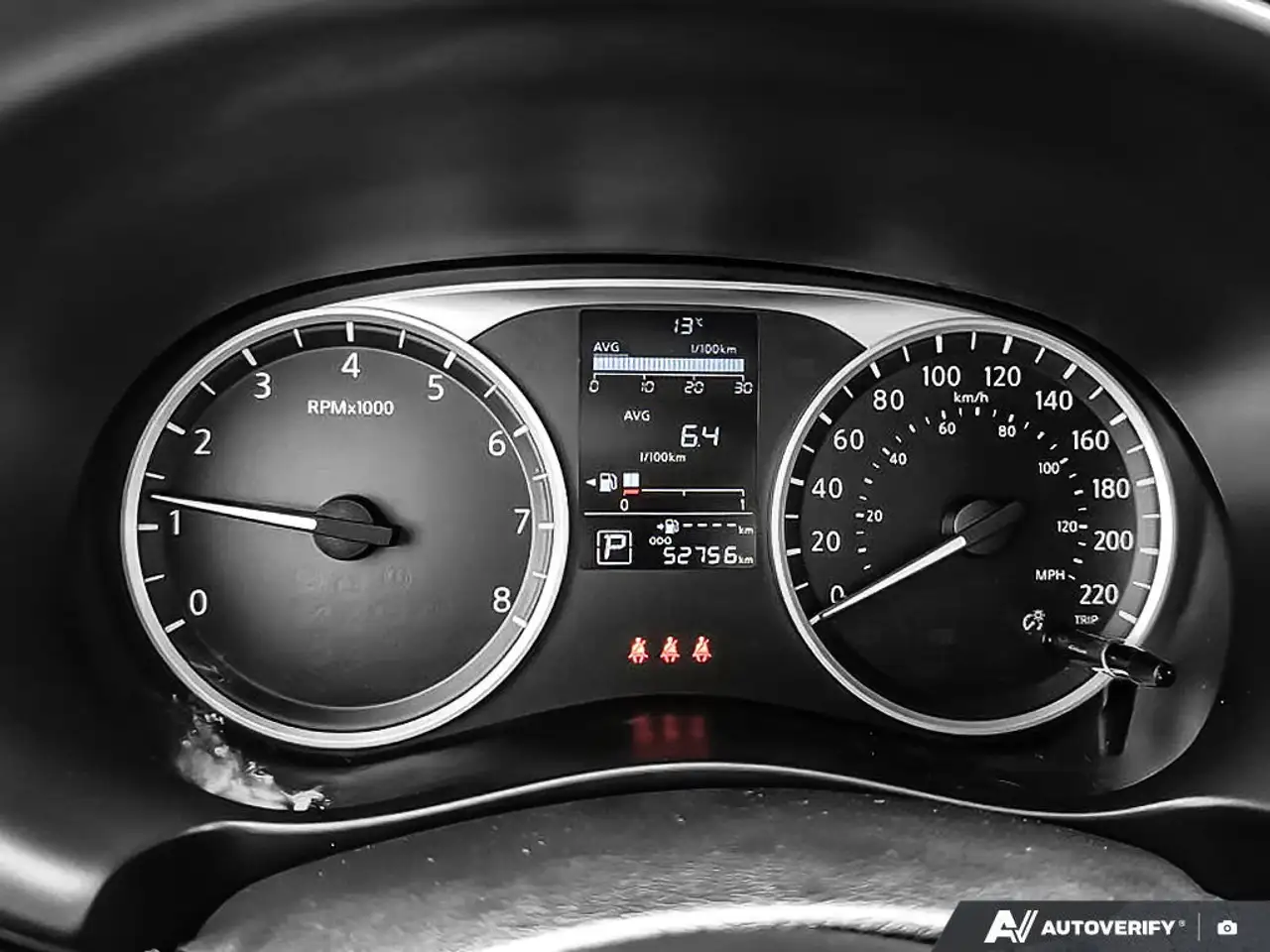 Nissan Kicks fotografie Nissan Kicks