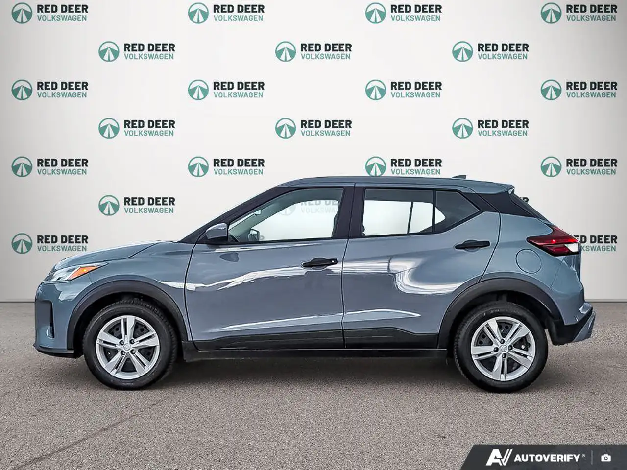 Nissan Kicks fotografie Nissan Kicks