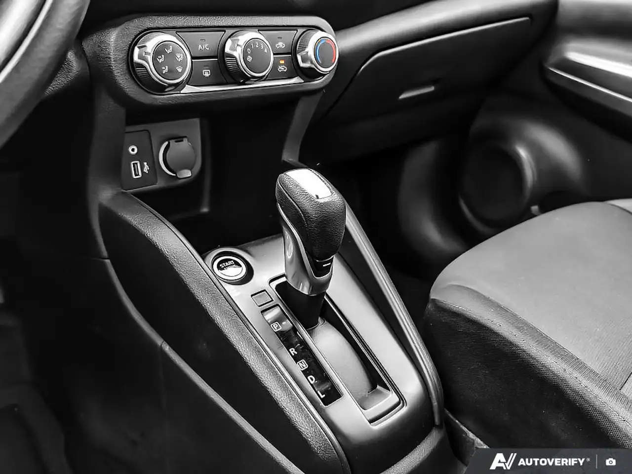 Nissan Kicks fotografie Nissan Kicks