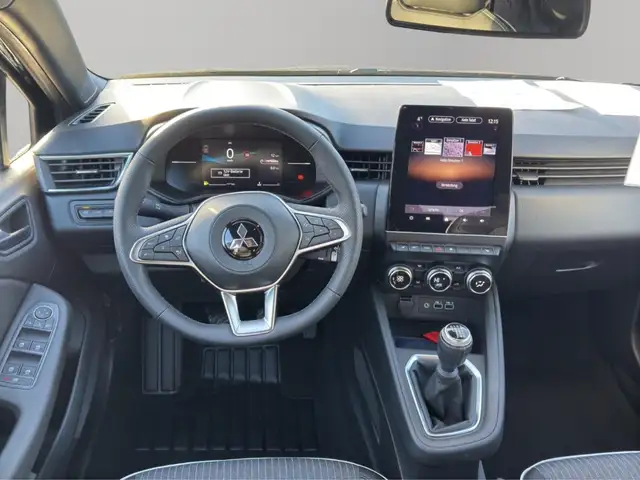 Mitsubishi Colt view 11