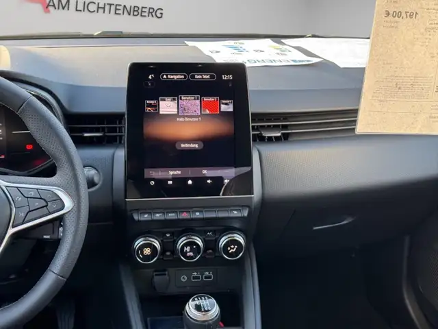 Mitsubishi Colt view 13