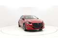 Peugeot 208 Gt 1.2 puretech s\u0026s 100ch Rouge - thumbnail 6